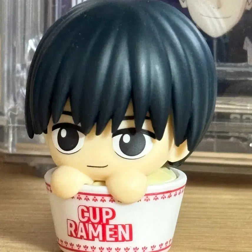 [BUNJANG] Nagumo Cup Figure / 나구모 컵피규어 판매