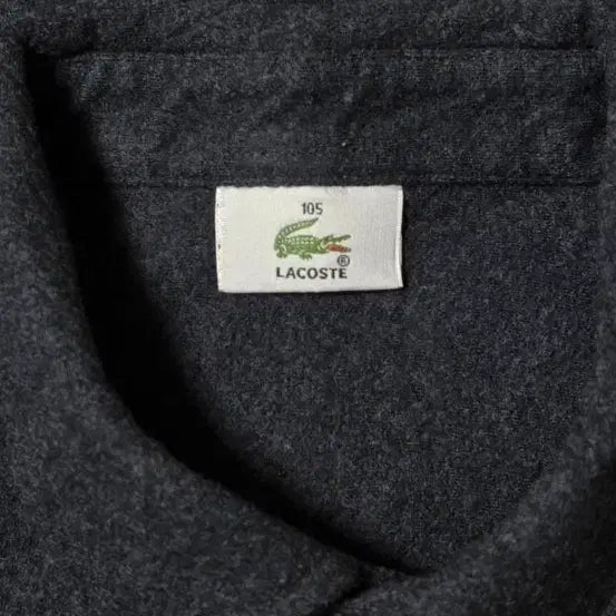 [BUNJANG] Lacoste Men&