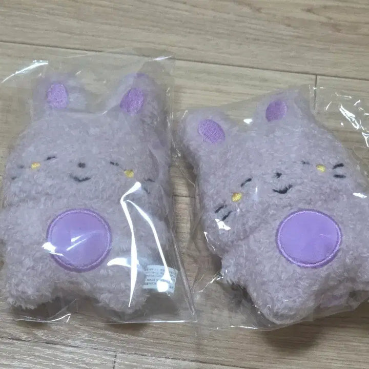 [BUNJANG]  잠뜰 뜰팁 픽셀리 수현 10th Anniversary Doll Keyring / 잠뜰 뜰팁 픽셀리 수현 황수현 인형키링 인키
