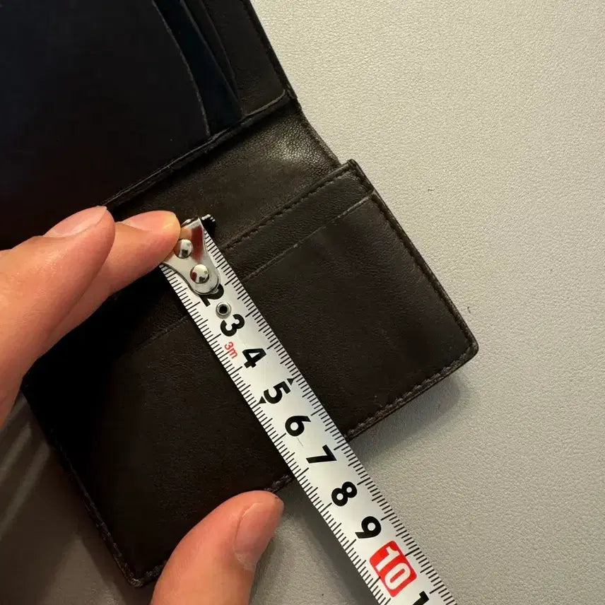 [BUNJANG] Montblanc Meisterstück 4CC Card Wallet / (상태굿굿,정품,판매54) 몽블랑 마이스터스튁 4CC 카드지갑
