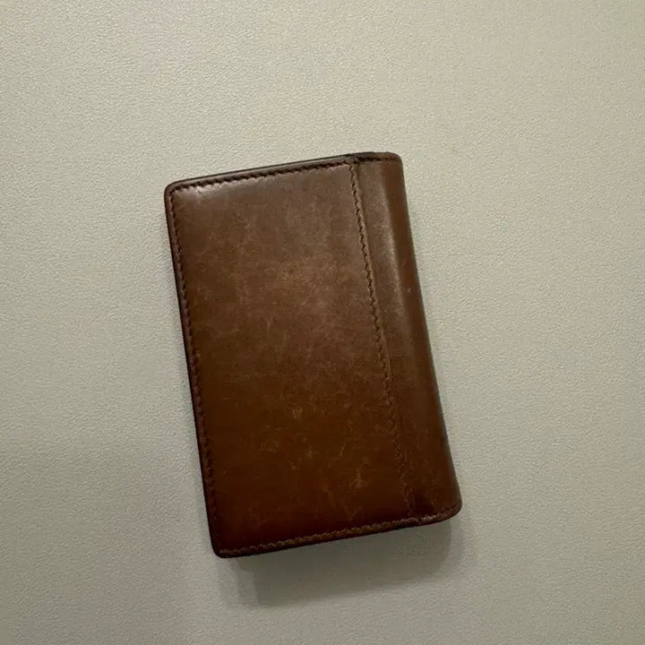 [BUNJANG] Montblanc Meisterstück 4CC Card Wallet / (상태굿굿,정품,판매54) 몽블랑 마이스터스튁 4CC 카드지갑