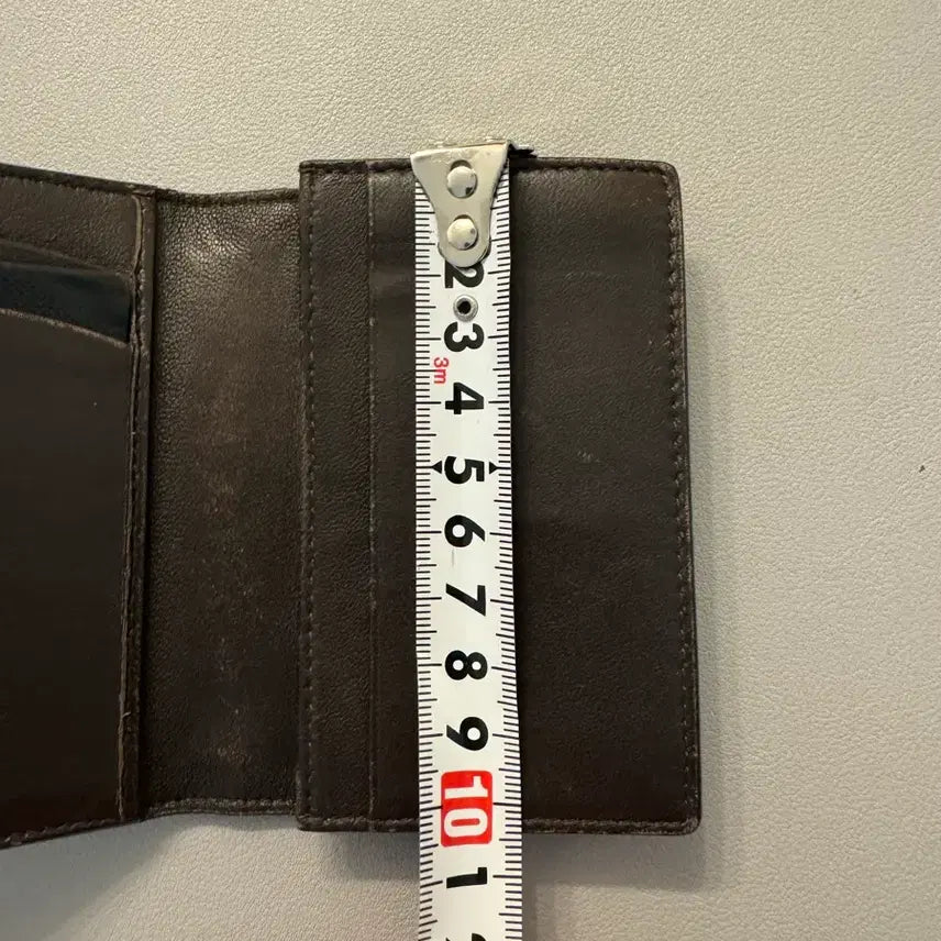 [BUNJANG] Montblanc Meisterstück 4CC Card Wallet / (상태굿굿,정품,판매54) 몽블랑 마이스터스튁 4CC 카드지갑
