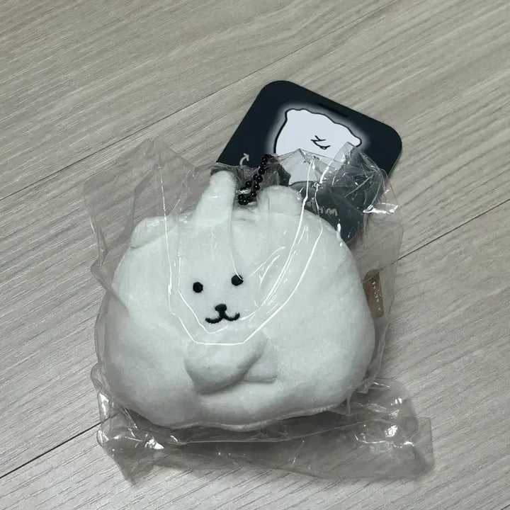 [BUNJANG] Nongdamgom Whippinggom Damgomi Plush / 농담곰 휘핑곰 담곰이