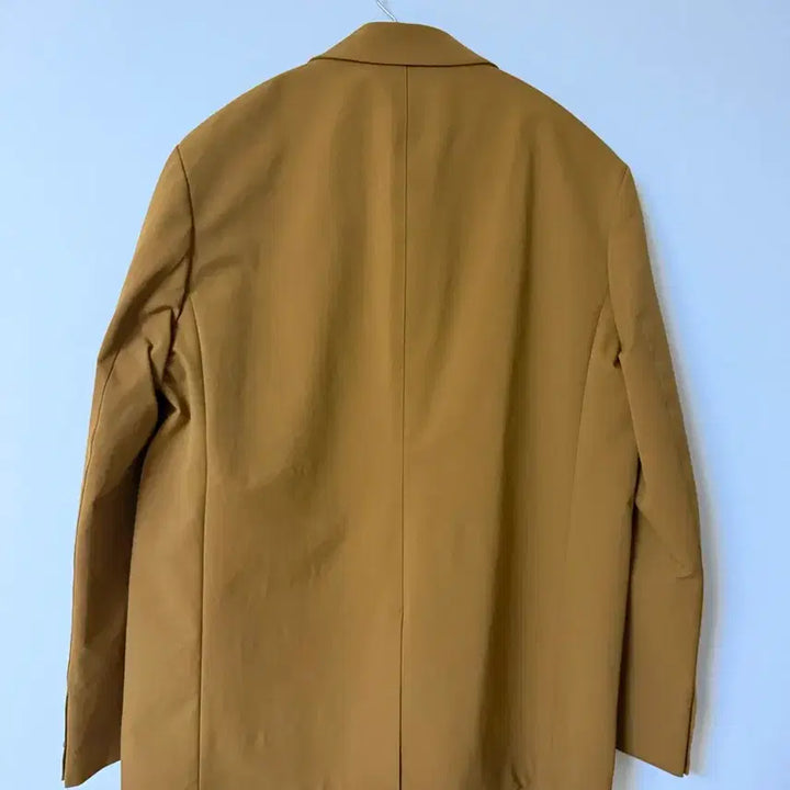 [BUNJANG] Sandro Homme Single Jacket / [미착용 새상품] 산드로 옴므 싱글 자켓 (50사이즈/105 추천)