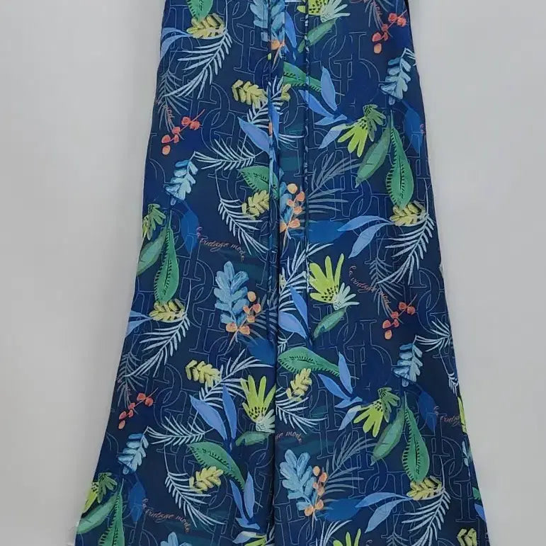 [BUNJANG] DeWL Flower Wide Pants Women&
