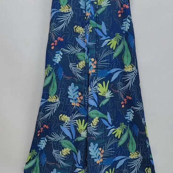[BUNJANG] DeWL Flower Wide Pants Women&