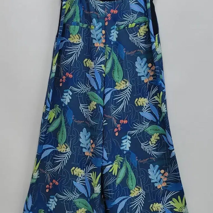 [BUNJANG] DeWL Flower Wide Pants Women&