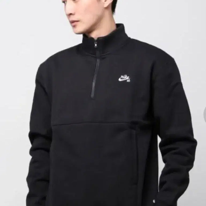 [BUNJANG] Nike sb 반집업 (2XL/black) / Nike sb 반집업 (2XL/black)