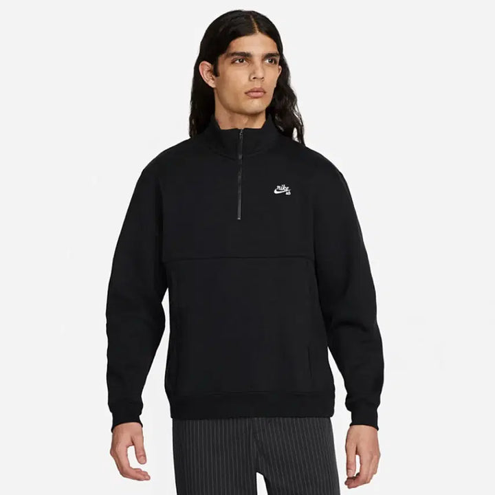 [BUNJANG] Nike sb 반집업 (2XL/black) / Nike sb 반집업 (2XL/black)