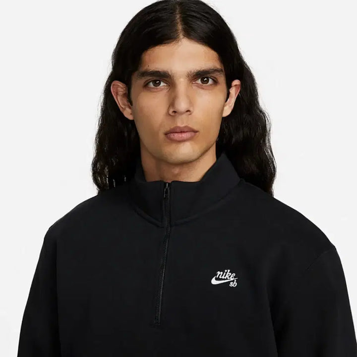 [BUNJANG] Nike sb 반집업 (2XL/black) / Nike sb 반집업 (2XL/black)