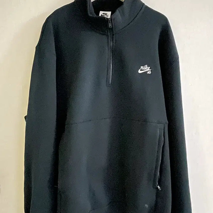 [BUNJANG] Nike sb 반집업 (2XL/black) / Nike sb 반집업 (2XL/black)