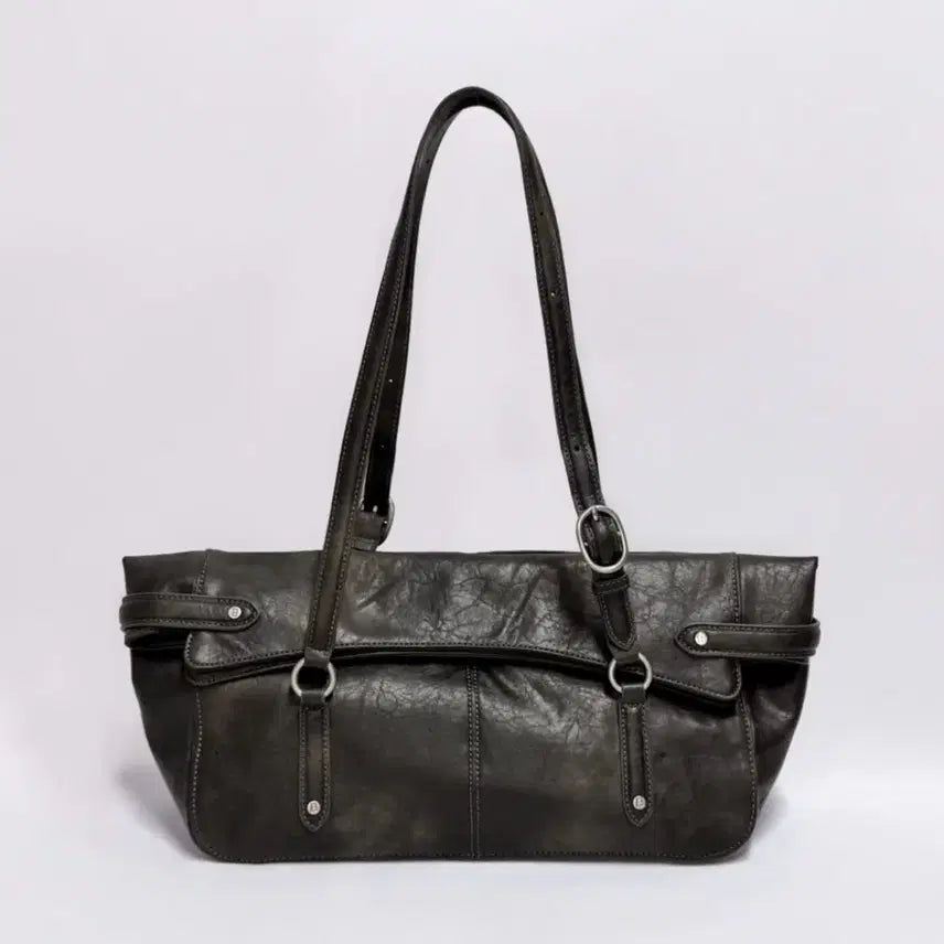 [SOLD OUT] 보일테일/  프레자 백 (VINTAGE BROWN)