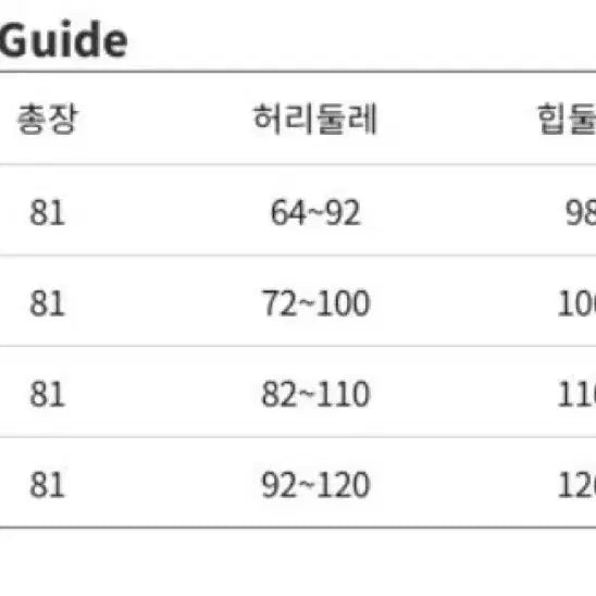 [BUNJANG] Romistory Plus Size Ribbed Skirt - Black / 로미스토리 빅사이즈 골지치마 블랙 (새옷/33-34사이즈)