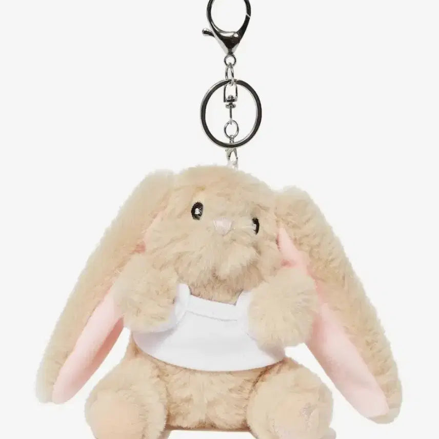 [BUNJANG] Glowny I AM LONY Keyring Plush / 글로니 I AM LONY KEYRING 아임로니 인형 키링 glowny