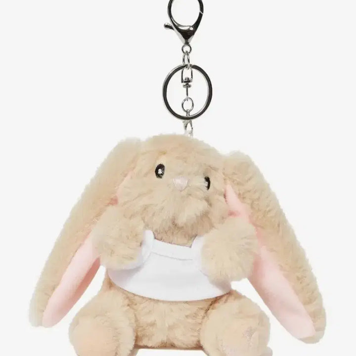 [BUNJANG] Glowny I AM LONY Keyring Plush / 글로니 I AM LONY KEYRING 아임로니 인형 키링 glowny