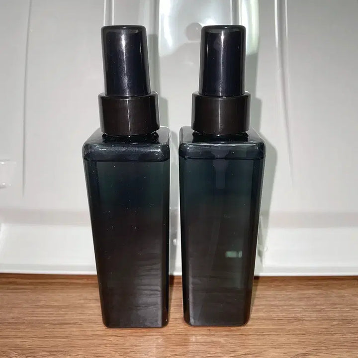 [BUNJANG] Bungo Stray Dogs Chuuya &amp; Akutagawa Body Mist Set / [SET/99.9% 잔량] 문스독 츄야 아쿠타가와 바디미스트 세트