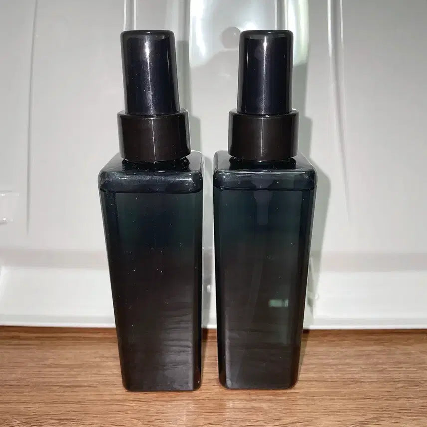 [BUNJANG] Bungo Stray Dogs Chuuya &amp; Akutagawa Body Mist Set / [SET/99.9% 잔량] 문스독 츄야 아쿠타가와 바디미스트 세트