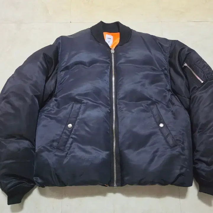[BUNJANG] Blind Files Mill Flight Size 2 / 블라인드파일즈 밀플라이트 2사이즈