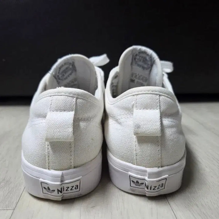 [SOLD OUT] 아디다스 운동화 니짜 트레포일