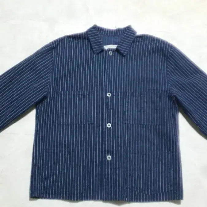 [BUNJANG] Welco Wabash Jacket / 웰코 와바시 자켓