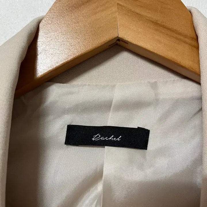 [SOLD OUT] Free Rachel 루즈핏 자켓 정품