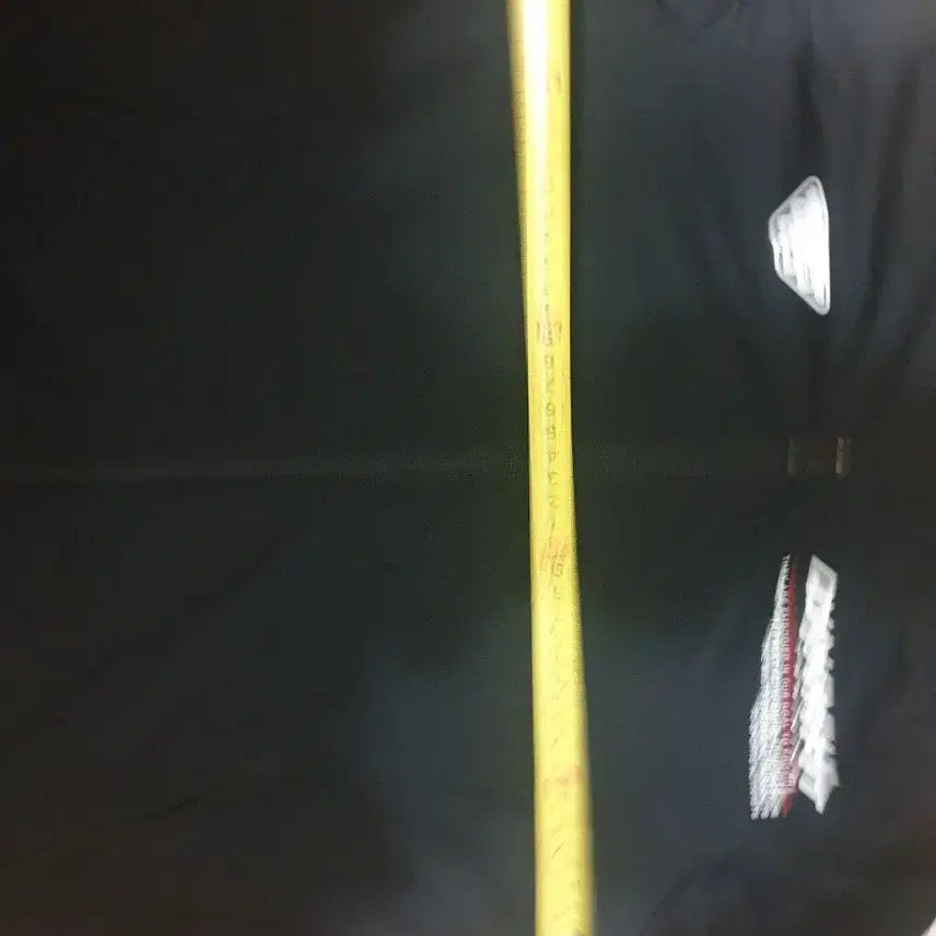[BUNJANG] Dynafit Black Functional Track Jacket (Size 95M, Slim Fit) / 검정 정품 다이나핏 기능성 트랙자켓 95M 슬림