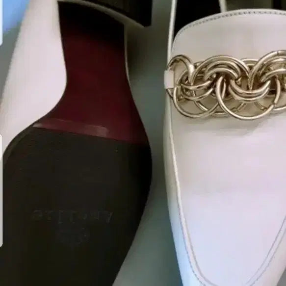 [BUNJANG] Amelie 235 Shoes / 아멜리에 구두 235