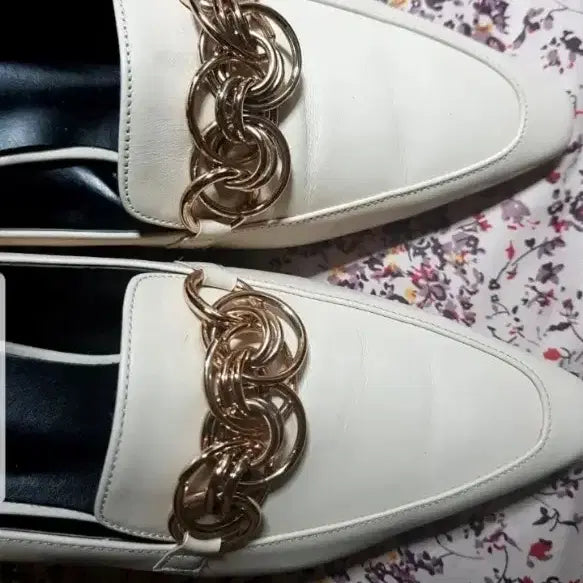 [BUNJANG] Amelie 235 Shoes / 아멜리에 구두 235