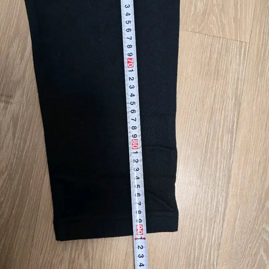 [BUNJANG] Under Armour Training Pants (Black) - M Size / 언더아머 검정색 트레이닝 바지 M 새상품