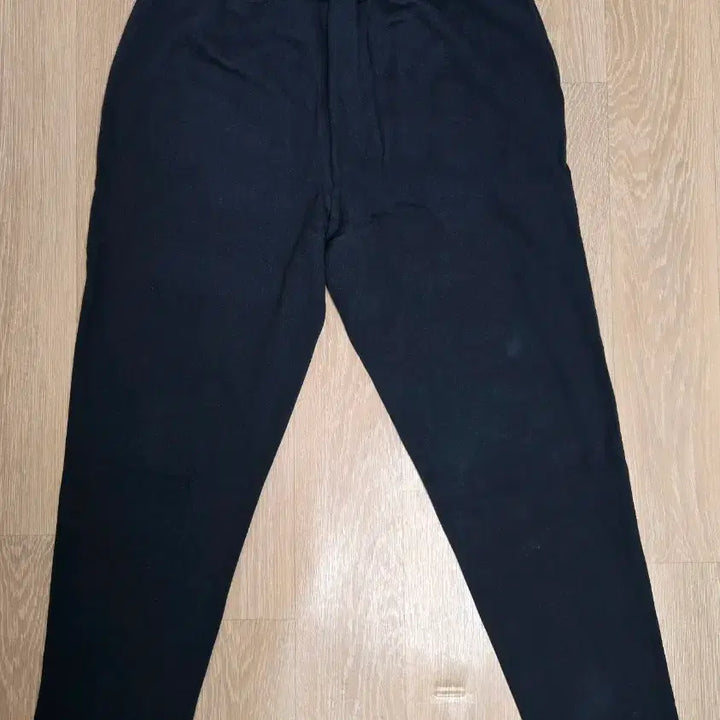 [BUNJANG] Under Armour Training Pants (Black) - M Size / 언더아머 검정색 트레이닝 바지 M 새상품