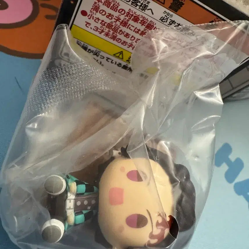 [SOLD OUT] 귀멸의칼날 카마도 탄지로 피규어