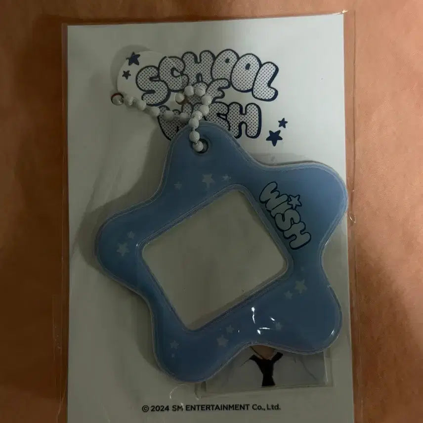 [BUNJANG] NCT WISH Riku Photocard Holder Sealed / 엔시티위시 리쿠 스오위 굿즈 증사홀더 미개봉