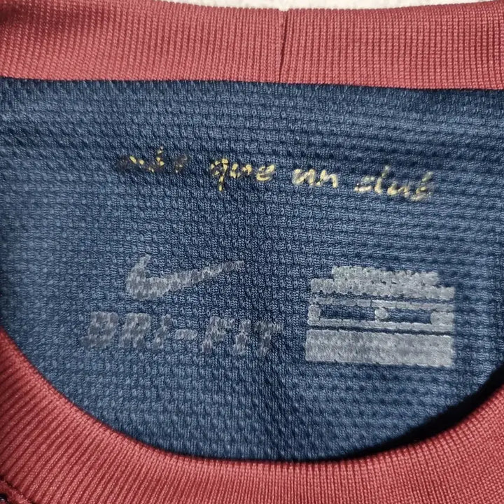 [SOLD OUT] [희귀매물]12-13 메시 세즌 바르셀로나 유니폼 노마킹