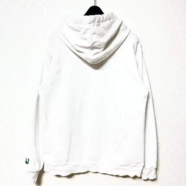 [BUNJANG] MLB LA Dodgers Small Logo Hoodie / [M,95]MLB 엠엘비 LA다저스 스몰로고 후드티