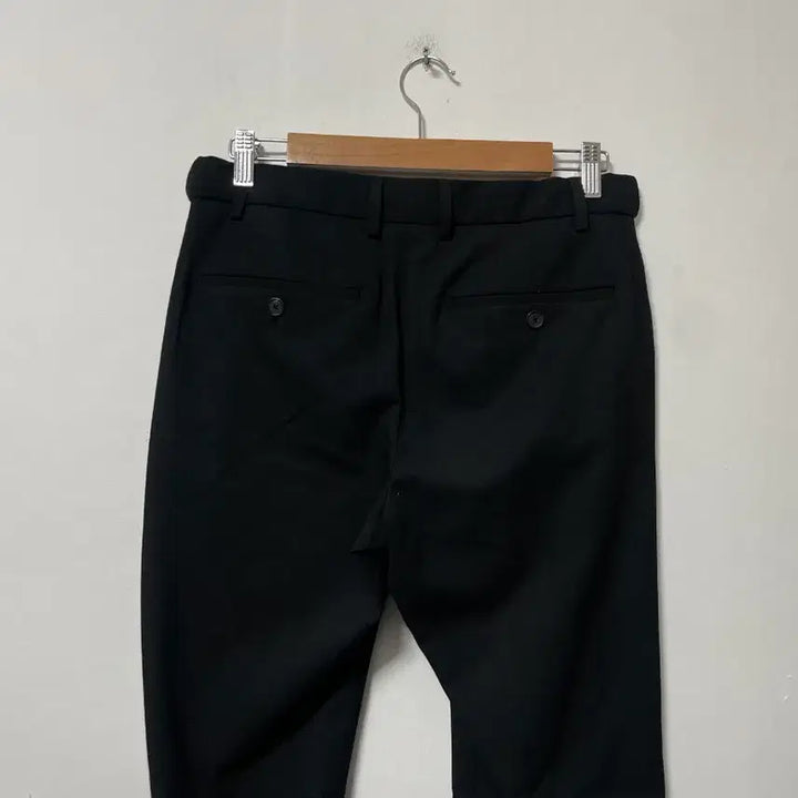 [BUNJANG] Musinsa Standard Tapered Fit Slacks / 30 무신사스탠다드 스판 테이퍼드핏 슬랙스 바지 정품