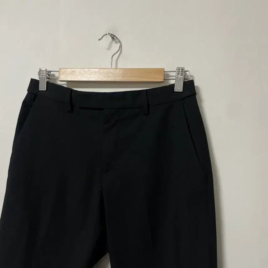 [BUNJANG] Musinsa Standard Span Tapered Fit Slacks / 28 무신사스탠다드 스판 테이퍼드핏 슬랙스 바지 정품