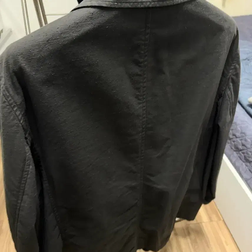 [BUNJANG] Churchill Romper Organic Cotton Work Jacket (M) / 처칠롬퍼 오가닉 코튼 워크 자켓 (M) 판매합니다.