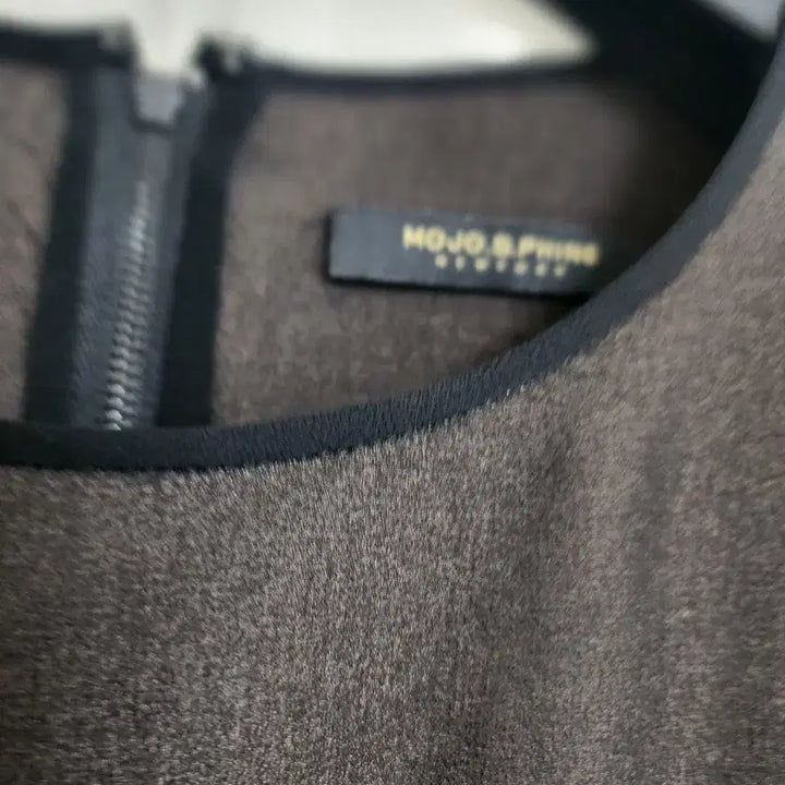 [BUNJANG] MOJO.S.PHINE Shirred Dress / MOJO.S.PHINE  셔링 원피스