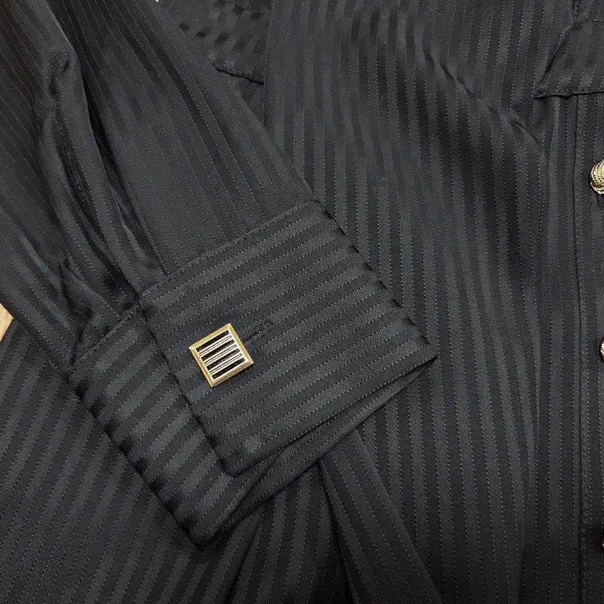 [BUNJANG] ELBORN Numero Shirt Dress / 엘보른(ELBORN) 누메로 셔츠원피스 55-66 새상품