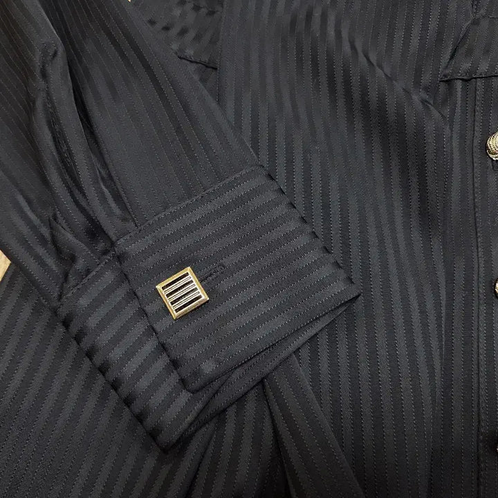 [BUNJANG] ELBORN Numero Shirt Dress / 엘보른(ELBORN) 누메로 셔츠원피스 55-66 새상품