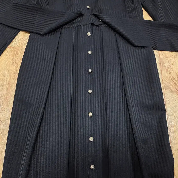 [BUNJANG] ELBORN Numero Shirt Dress / 엘보른(ELBORN) 누메로 셔츠원피스 55-66 새상품