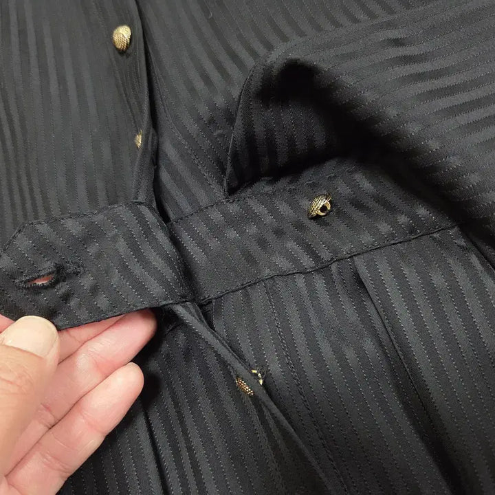 [BUNJANG] ELBORN Numero Shirt Dress / 엘보른(ELBORN) 누메로 셔츠원피스 55-66 새상품