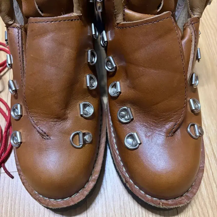 [BUNJANG] Danner Mountain Light Boots 8.5 EE / 대너 마운틴 라이트 8.5EE