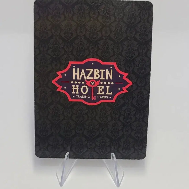 [BUNJANG] Hazbin Hotel Season 2 Alastor &amp; Vincent Human Non-Foil Set / 해즈빈호텔 시즌2 2nd 휴먼 알래스터, 빈센트 휘트먼 논포일 세트
