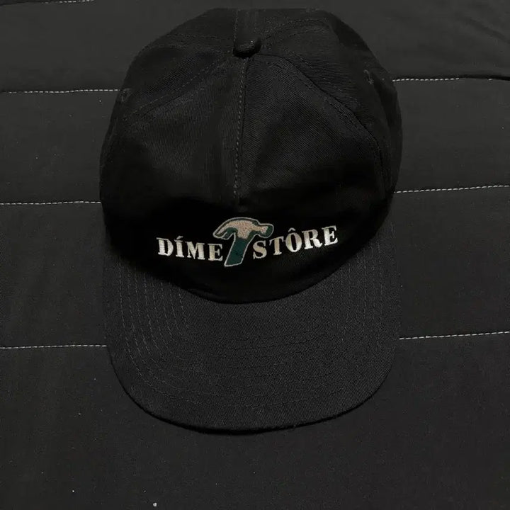 [BUNJANG] Dime Skate Shop Snapback Cap / 다임 스케이트 스토어 스냅백