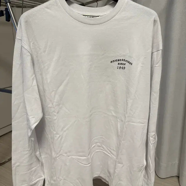 [SOLD OUT] [L] 오니츠카타이거 롱슬리브