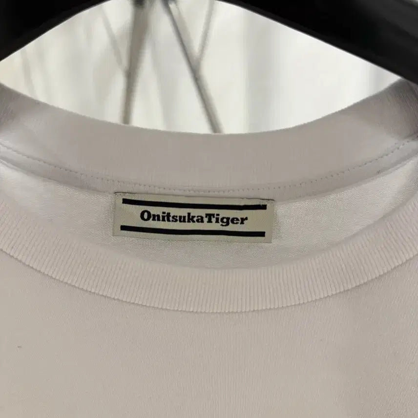 [SOLD OUT] [L] 오니츠카타이거 롱슬리브