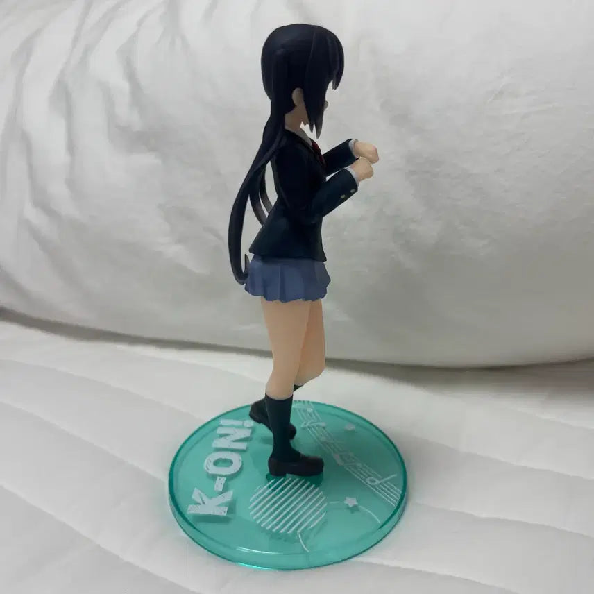 [BUNJANG] Taito K-ON! Azusa Nakano Figure / 3.8가능) 케이온 아즈사 타이토 피규어 | 미오 아즈냥 마치보케