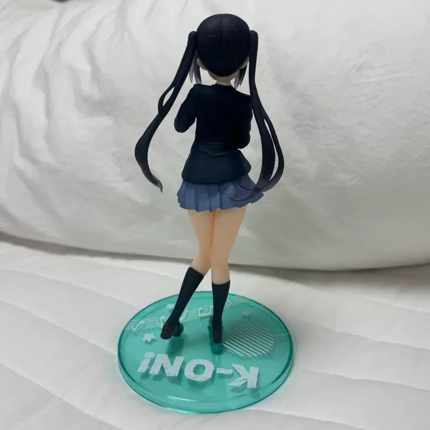 [BUNJANG] Taito K-ON! Azusa Nakano Figure / 3.8가능) 케이온 아즈사 타이토 피규어 | 미오 아즈냥 마치보케