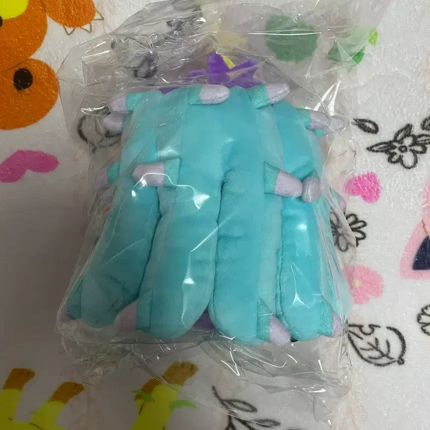 [BUNJANG] Pokemon Center Shimasari Plush Doll / 포켓몬스터 포켓몬센터 시마사리 인형